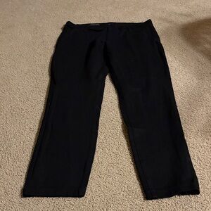 Women’s Black Pants